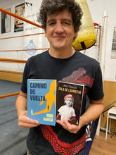 Cargar imagen en el visor de la galería, Oferta libros "Cola de Lagartija" y "Camino de Vuelta"
