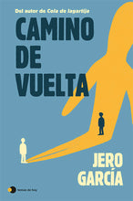 Cargar imagen en el visor de la galería, Oferta libros "Cola de Lagartija" y "Camino de Vuelta"
