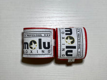 Cargar imagen en el visor de la galería, Vendas de Boxeo semielásticas
