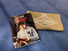 Cargar imagen en el visor de la galería, Pack libro &quot;El boxeo es vida, vive duro&quot; y camiseta

